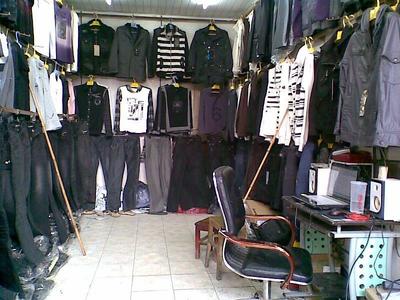 [經(jīng)驗(yàn)交流]80后服裝零售店主,邀同行一起聊天_創(chuàng)業(yè)家園_天涯社區(qū)