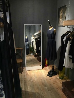 Picbuy魔鏡:誰來解決服裝零售店的焦慮?