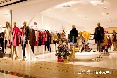 Zara的供應(yīng)鏈管理對(duì)服裝百貨起到哪些意義?