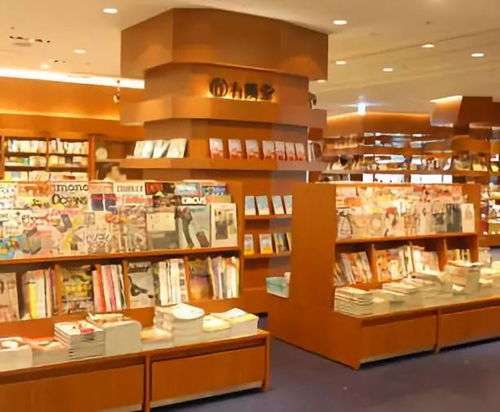 購物中心為什么都想要 從書店到 書 吧 的跨界經(jīng)營模式