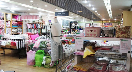 韓國(guó)梨大兒童用品購(gòu)物、住宿、美食首爾旅游攻略