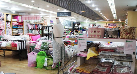 韓國(guó)梨大兒童用品購(gòu)物、住宿、美食首爾旅游攻略
