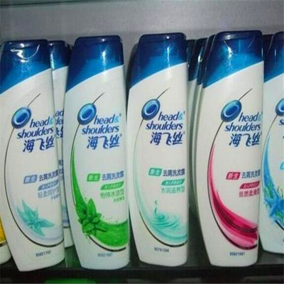 勞保用品批發(fā)海飛絲洗發(fā)水廠家直銷_日用品欄目_