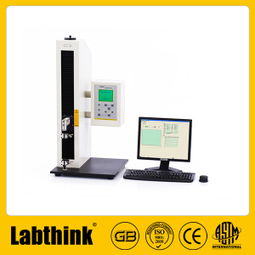 模擬皮膚抗穿刺力試驗機 xlw