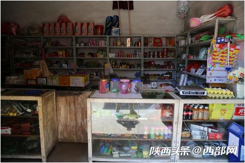 紫陽(yáng)深山的老街和精美古建筑