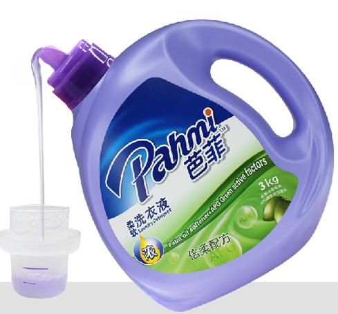 【藍(lán)月亮洗衣液進(jìn)貨渠日道湖南化用品廠家直銷低價(jià)洗衣液批發(fā)】-