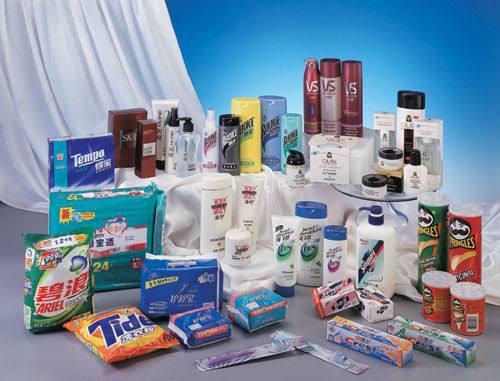 全球最賺錢的日用品公司:有著181年歷史,年利潤高達(dá)1000億
