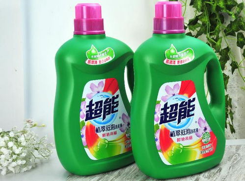 【云浮便宜洗衣液批發(fā)日化用品進(jìn)貨渠道芭菲洗衣液廠家直銷】-