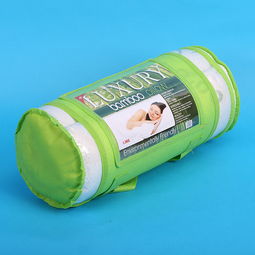 澳洲新西蘭熱銷高檔慢回彈竹纖維記憶枕頭bamboo pillow 廠家直銷 bamboo pillow床上用品