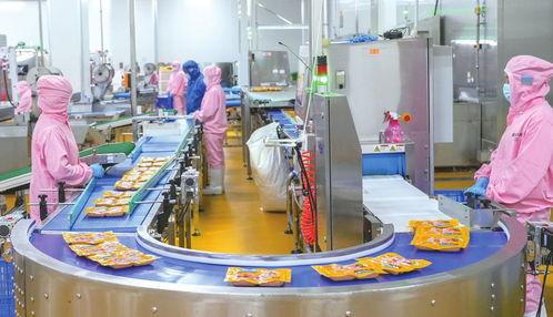 皇家小虎華北 超級工廠 一季度銷售額達(dá)四億元